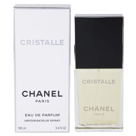 chanel cristalle|cristalle chanel 100 ml.